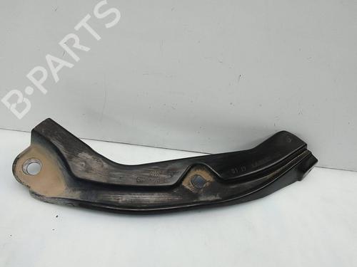 Used Right headlight support Right headlight support 22777674 22777674