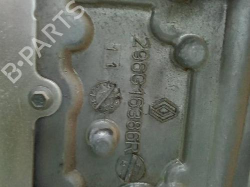 Inverter/Converter RENAULT ZOE (BFM_)  | BP20852895M119 