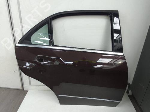 Right rear door MERCEDES-BENZ E-CLASS (W212) E 350 CGI (212.057) A2127320210