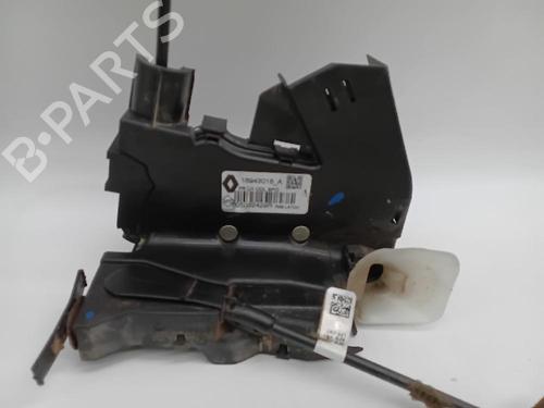 Used Front left lock RENAULT MEGANE IV Hatchback (B9A/M/N_) 1.5 Blue dCi 115 (B9A6) (116 hp) 27446321