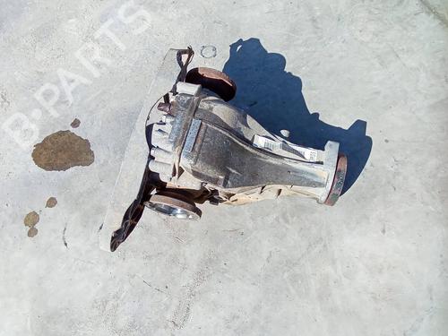 Used Rear differential Rear differential 24463085 24463085