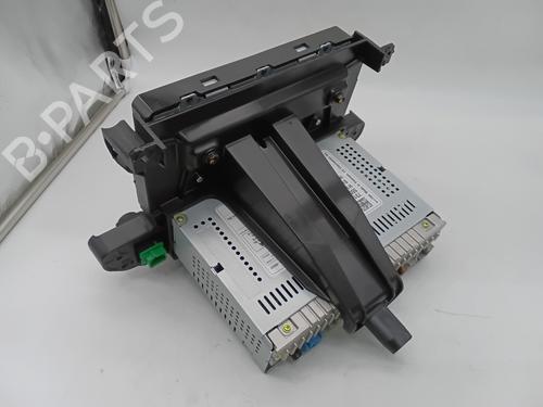 Display monitor OPEL CROSSLAND X / CROSSLAND (P17, P2QO) 1.2 (75) | BP29386076C48 