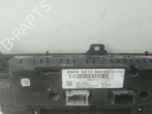 Switch BMW X4 (F26) xDrive 20 d | BP20207761I30 
