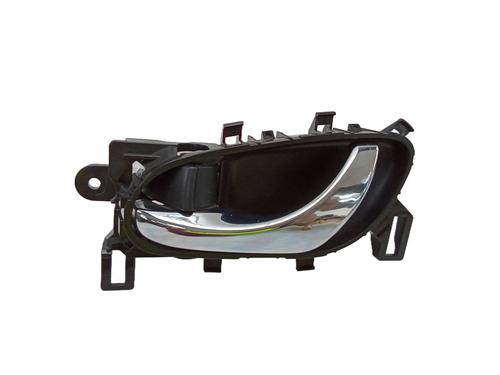 Used Front left interior door handle Front left interior door handle NISSAN X-TRAIL III (T32_, T32R, T32RR) 1.3 DIG-T (160 hp) 18581615 18581615