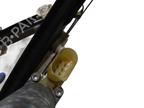 Front left window mechanism BMW X5 (E70) 3.0 sd | BP35944922C22 - Image 4