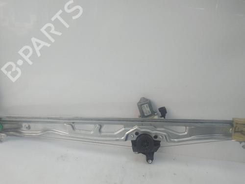 Used Front right window mechanism Front right window mechanism FORD TRANSIT V363 Van (FCD, FDD) [2013-2026] 21527007 21527007