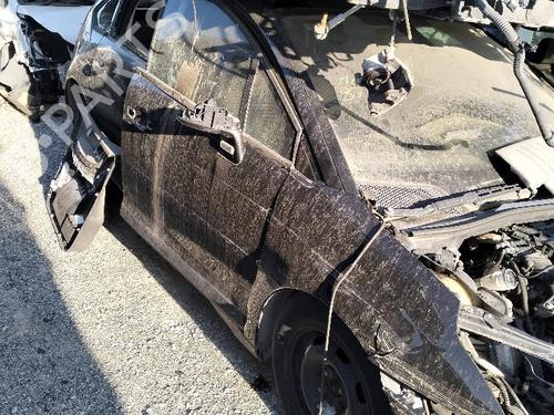 Used Right front seat CITROËN C4 I (LC_) 1.6 HDi (109 hp) 18737873