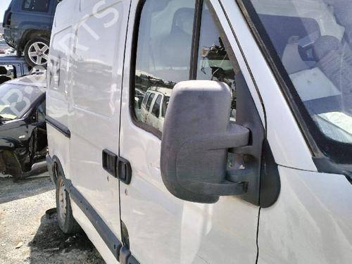 Used Right mirror RENAULT MASTER II Bus (JD) 2.5 dCi 120 (115 hp) 24977116