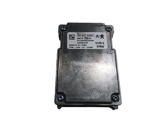 Electronic module CITROËN C3 AIRCROSS II (2R_, 2C_) 1.2 PureTech 110 (2RHNZB, 2RHNZW, 2RHNPX, 2RHNPJ) | BP38558635M83 - Image 4