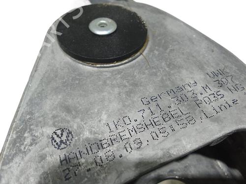 Hand brake VW GOLF VI (5K1) 1.6 TDI | BP33312536I18 - Image 7
