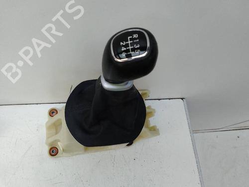 Gear lever KIA SPORTAGE III (SL) 1.7 CRDi | BP18970863M90 