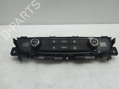 Climate control OPEL INSIGNIA B Grand Sport (Z18) 1.6 CDTi (68) | BP18595052I5 
