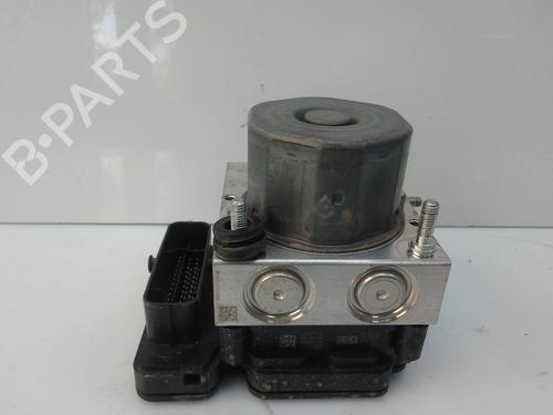 Abs pomp NISSAN QASHQAI II (J11, J11_) [2013-2025]  26055601