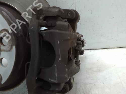 Right rear brake caliper SEAT LEON (KL1, KLG) 1.5 TSI | BP28146888M106