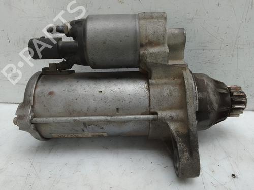 Starter VW GOLF VII (5G1, BQ1, BE1, BE2) 1.4 TSI | BP29396453M8 
