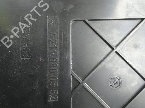 Switch MERCEDES-BENZ CLS (C219)  | BP24997551I30 