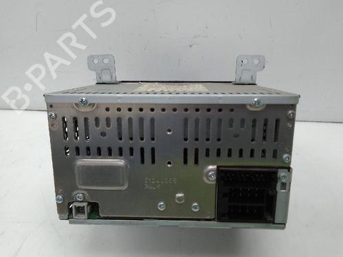 Radio HYUNDAI i30 (FD)  | BP24736592E6 