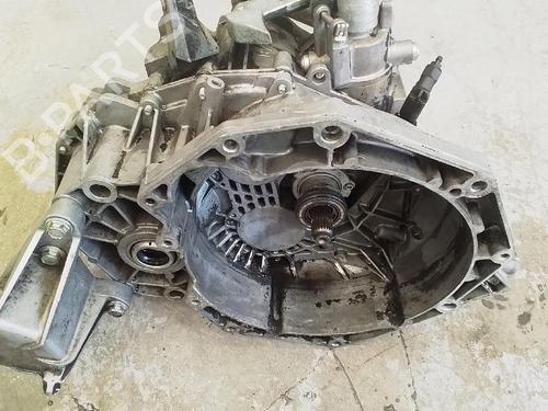 Gearbox CHEVROLET ORLANDO (J309) 2.0 D | BP26651452M3 