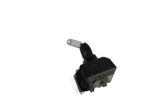 Used Ignition barrel Ignition barrel MERCEDES-BENZ VITO Tourer (W447) 114 CDI / 114 BlueTEC (447.701, 447.703, 447.705) (136 hp) 33286259 33286259