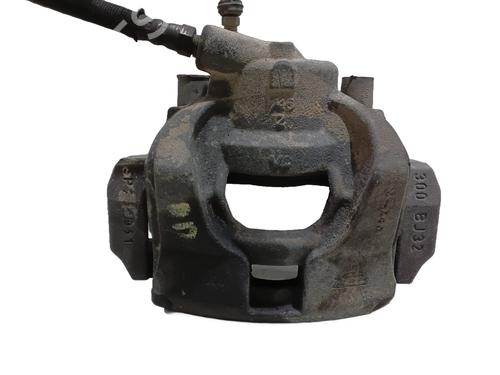 Used Right front brake caliper Right front brake caliper LAND ROVER RANGE ROVER EVOQUE (L538) 2.2 D 4x4 (150 hp) 34239981 34239981