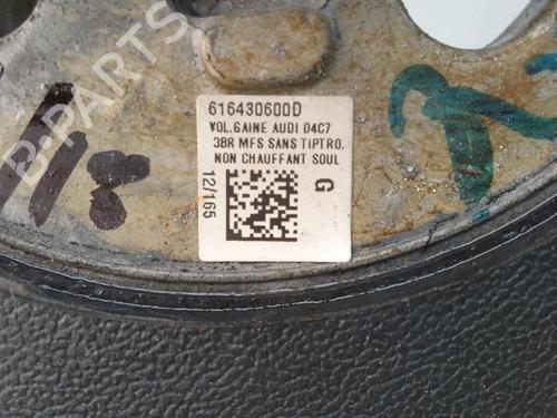 Steering wheel AUDI A1 Sportback (8XA, 8XF) 1.6 TDI | BP19582712C49