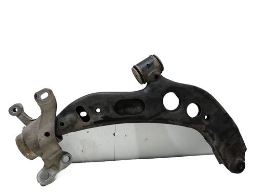 Left front suspension arm MINI MINI (F56) One D | BP34647024M12 - Image 6