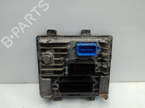 Used Engine control unit (ECU) Engine control unit (ECU) 22435189 22435189