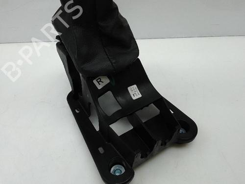 Gear lever CITROËN C4 CACTUS 1.2 VTi 82 | BP20702101M90 