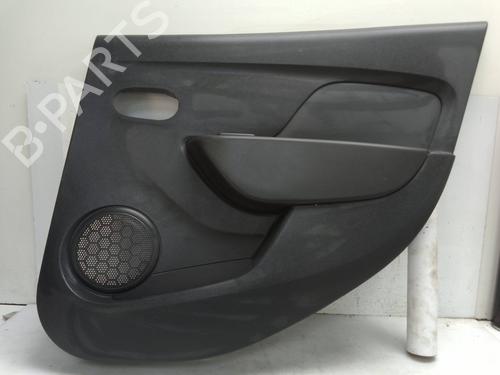 Rear right panel DACIA SANDERO II 1.5 Blue dCi 95 (B8JL) | BP30192285C61 