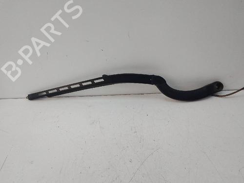 Front wipers mechanism JAGUAR XJ (X351) 3.0 SCV6 | BP18839503C83 
