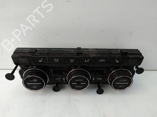 climate-control-vw-golf-vii-5g1-bq1-be1-be2-2012-2013-2014-2015-2016-2017-2018-2019-2020-2021-26232651 main image