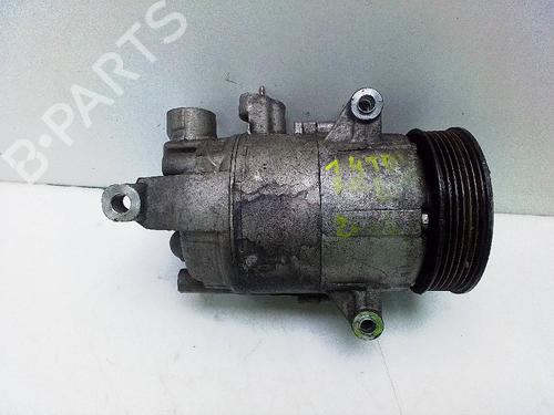 Used AC compressor SKODA FABIA II (542) 1.4 (86 hp) 26160399
