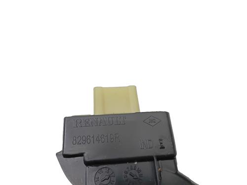 Right rear window switch RENAULT CAPTUR I (J5_, H5_) 1.5 dCi 110 | BP32699183I28  - Image 8