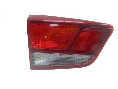 Used Left taillight Left taillight KIA RIO IV (YB, SC, FB) 1.25 (84 hp) 18947807 18947807