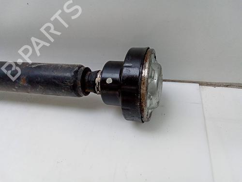 Other VW TOUAREG (7LA, 7L6, 7L7) 2.5 R5 TDI | BP26158165O1 