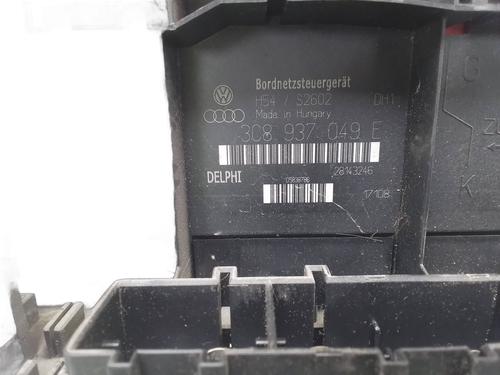 Electronic module VW GOLF V (1K1) 2.0 TDI 16V | BP26159853M83 