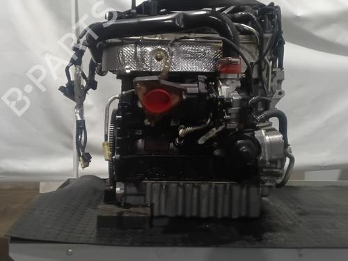 Engine LANCIA VOYAGER MPV (404_) 2.8 CRD (RT, 53) | BP28577901M1