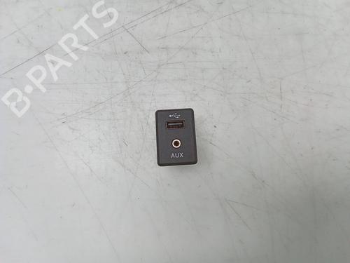 Elektronisk modul NISSAN X-TRAIL III (T32_, T32R, T32RR) 1.3 DIG-T (160 hp) 26052249