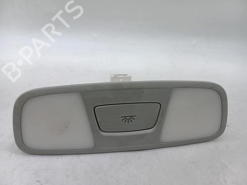 Used Interior roof light AUDI A3 Sportback (8VA, 8VF) 2.0 TDI (150 hp) 29232885