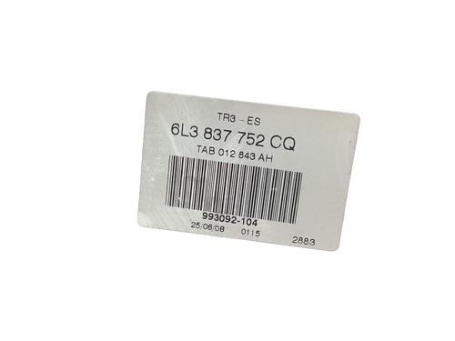 Front right window mechanism SEAT IBIZA III (6L1) 1.4 16V | BP31090610C23