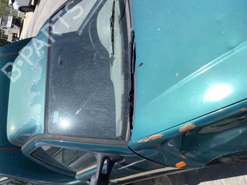 Used Parts SEAT INCA (6K9)  1.4 i  4649664