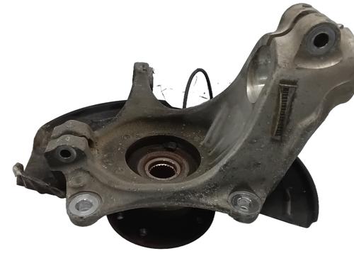 Used Left front steering knuckle ALFA ROMEO GIULIETTA (940_) 1.6 JTDM (940FXD1A) (105 hp) 30531467