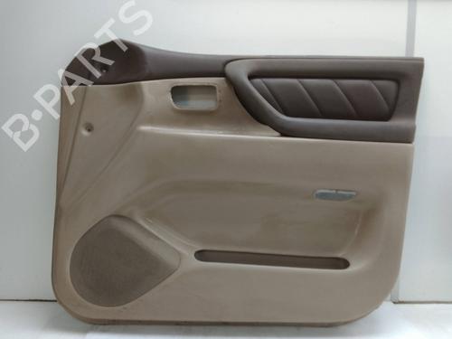 Used Front right panel Front right panel TOYOTA LAND CRUISER 100 (_J1_) 4.7 (UZJ100_, UZJ100R) (235 hp) 18580911 18580911