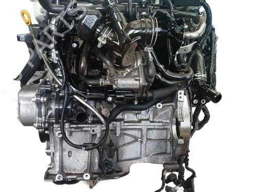 Engine TOYOTA C-HR (_X1_) 1.8 Hybrid (ZYX10_, ZYX11_, ZYX10R, ZYX11R) | BP33619426M1 - Image 6