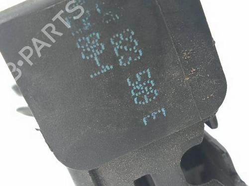 Used Hood lock SKODA OCTAVIA II (1Z3) 1.9 TDI (105 hp) 23417316