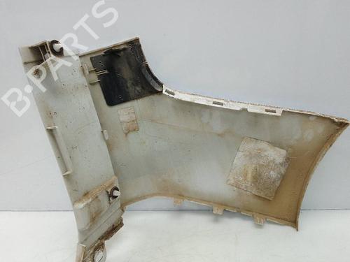 Corner bumper FORD TOURNEO COURIER B460 MPV 1.0 EcoBoost | BP21526727C117 