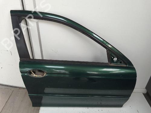 Right front door JAGUAR X-TYPE I (X400) 2.0 D | BP26409213C3 