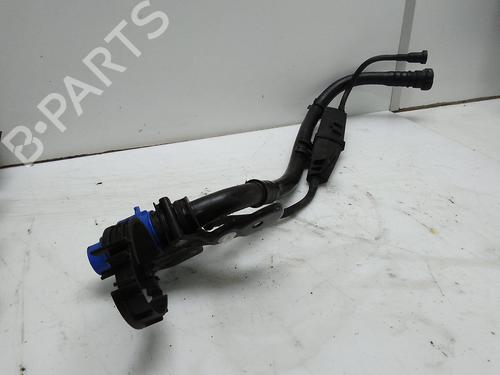 Used Pipe Pipe PEUGEOT 208 I (CA_, CC_) 1.6 HDi (92 hp) 26160651 26160651
