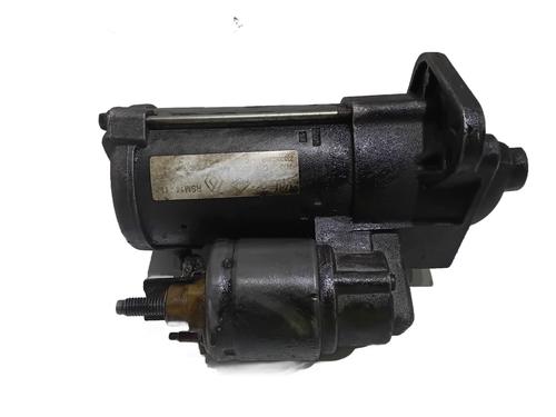 Starter RENAULT KANGOO Express (FW0/1_) 1.5 dCi 75 (FW07, FW10, FW04) | BP36261915M8  - Image 5
