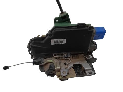 Used Front right lock SEAT IBIZA III (6L1) 1.9 SDI (64 hp) 31037090